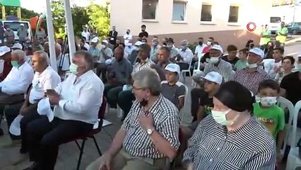 Bursa'da bir dönem tarih oldu! 30,5 milyonluk yatırım...