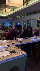 Reação de Neemias Queta ao draft