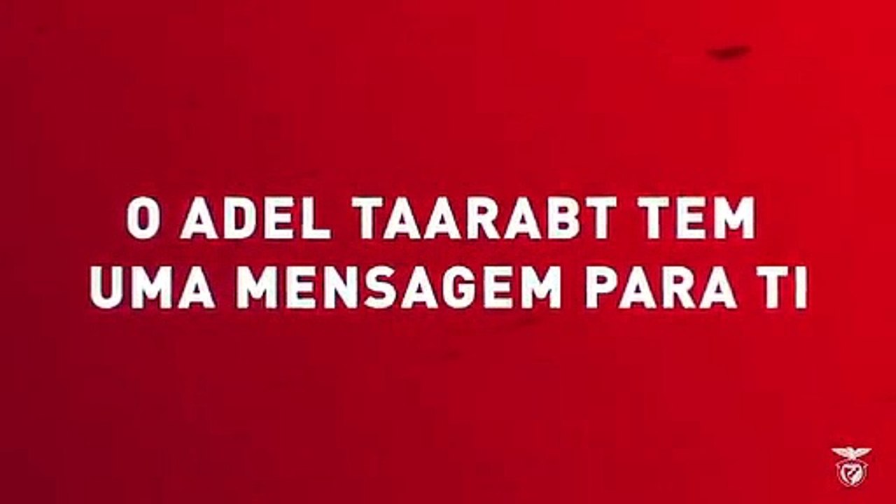 Mensagem Taarabt