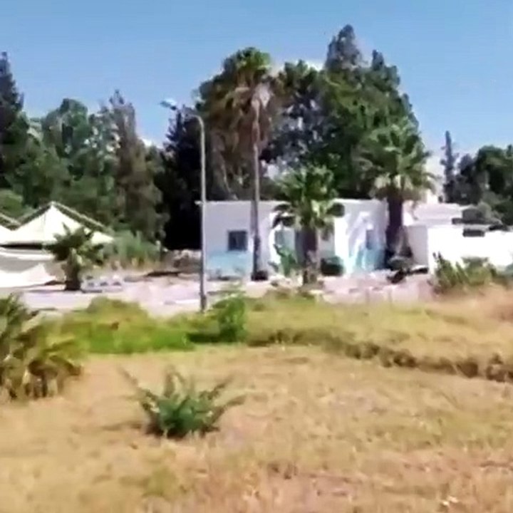tunísia