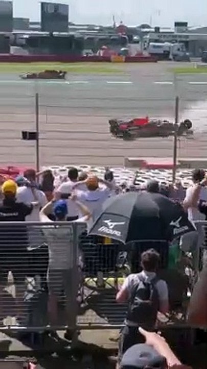 F1 Reino Unido