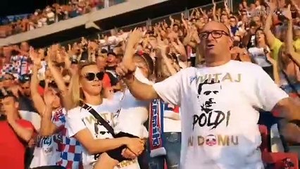 Apresentação Podolski