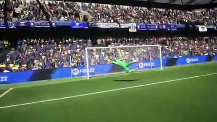 "FIFA 22" chega em outubro. Eis o primeiro trailer