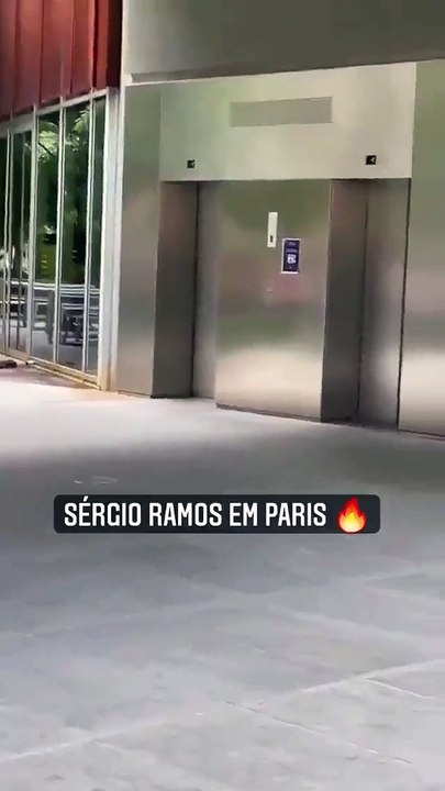 Sergio Ramos