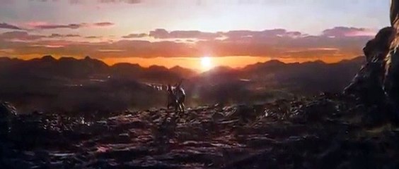 Marvel revela "Eternals" e novos títulos em vídeo narrado por Stan Lee