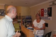 Ulaştırma ve Altyapı Bakanı Karaismailoğlu, Muğla'da ziyaretlerde bulundu