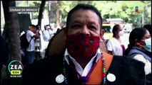 Celebración del Día Internacional de los Pueblos indígenas