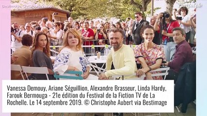 Vanessa Demouy pleure Christophe Millant, disparu il y a 5 ans : "Le manque reste..."