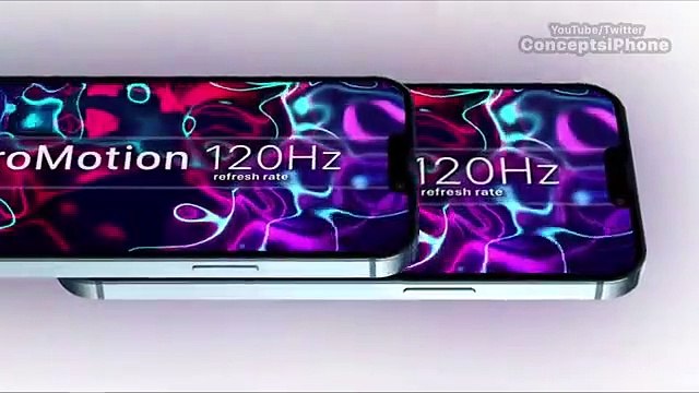 Concept mostra-lhe o aspeto mais provável do próximo iPhone