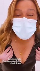 Mickael Carreira, o assistente de cabeleireiro. Veja o engraçado vídeo