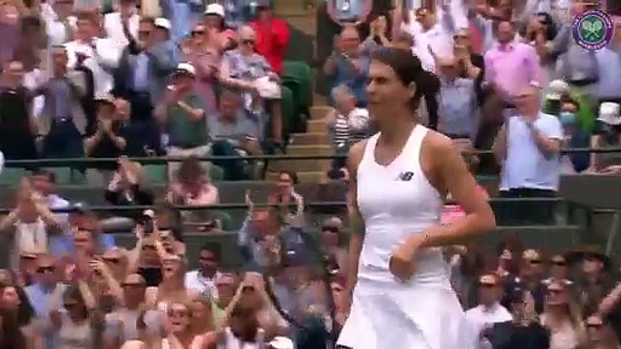 Emma Raducanu