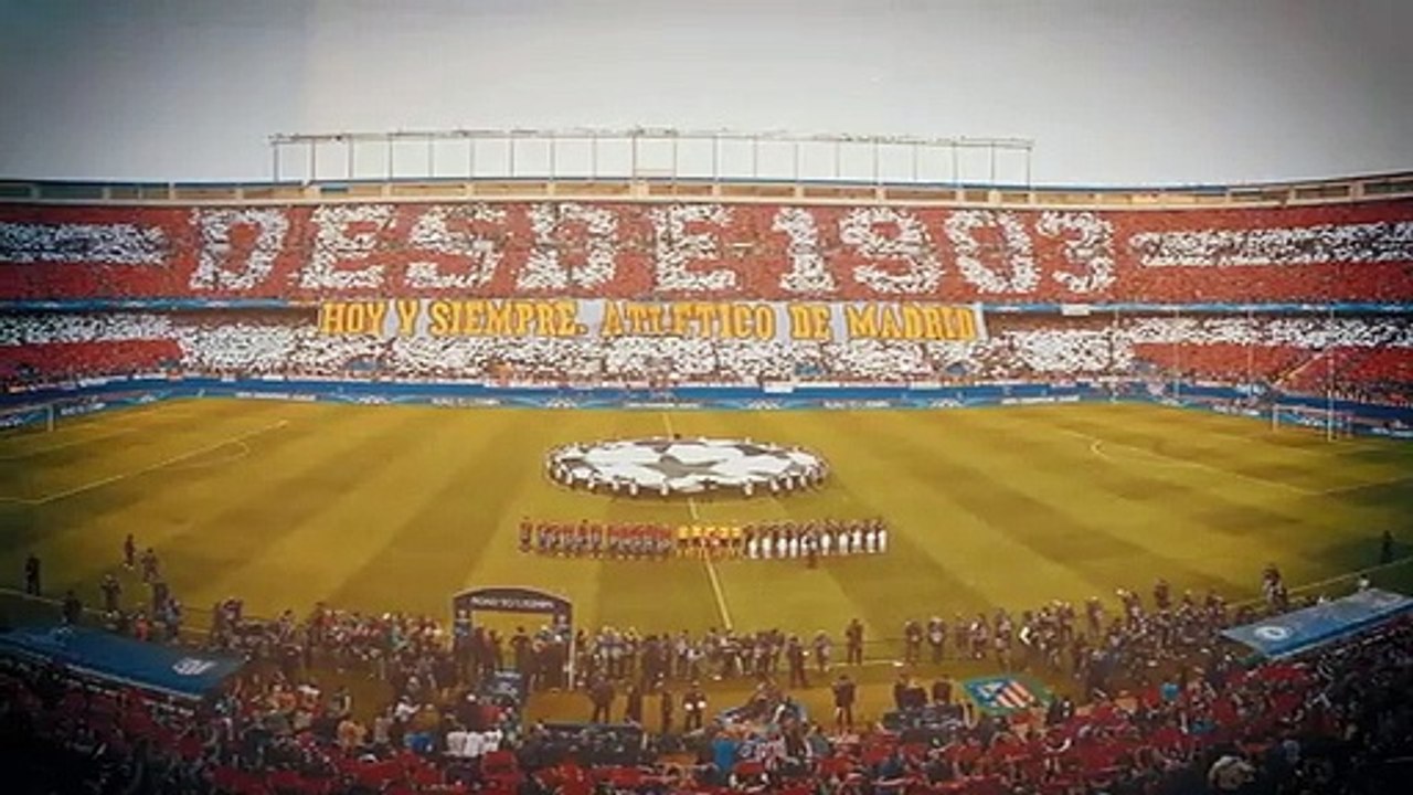Atletico de Madrid