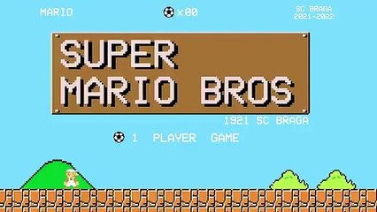 Apresentação Mario Gonzalez