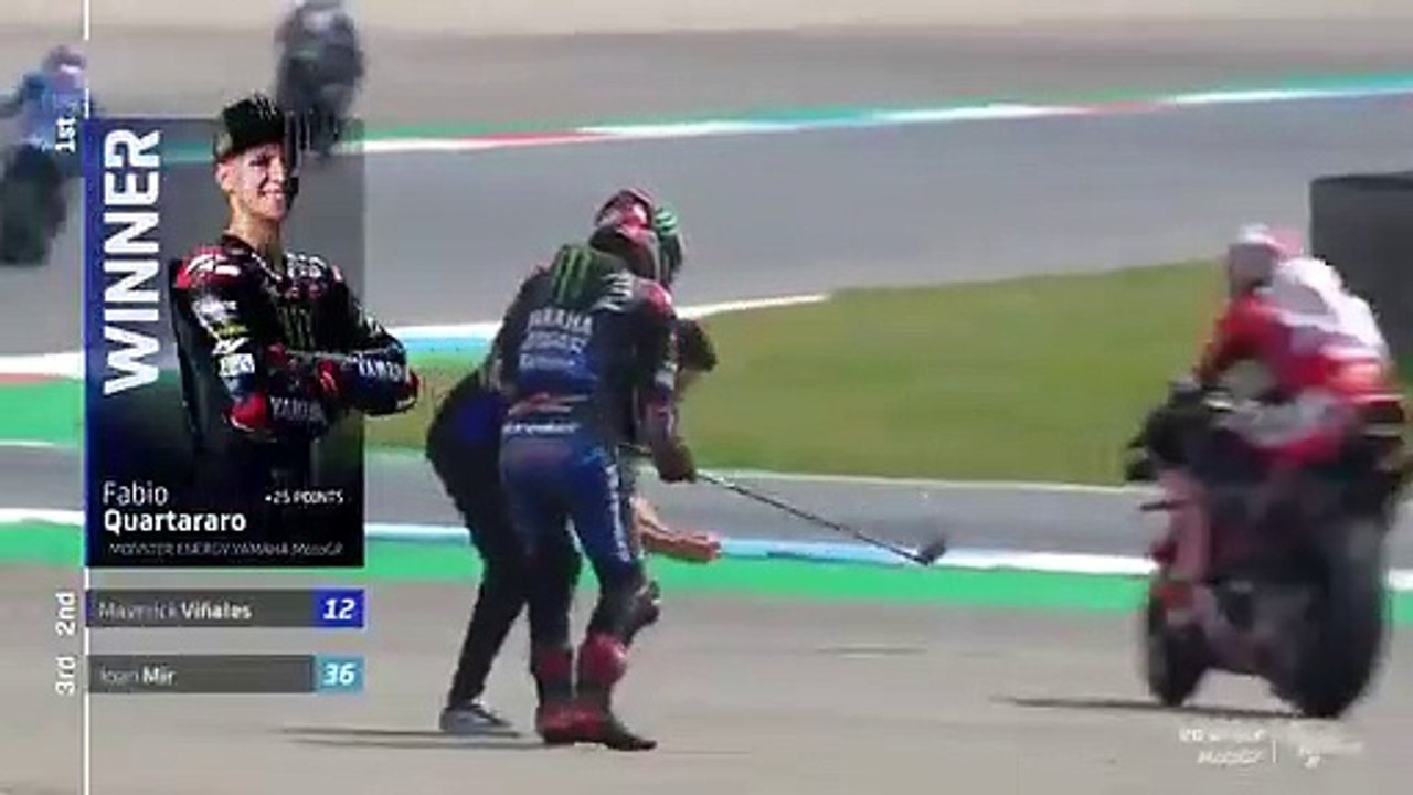 Quartararo