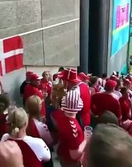 Adeptos dinamarqueses