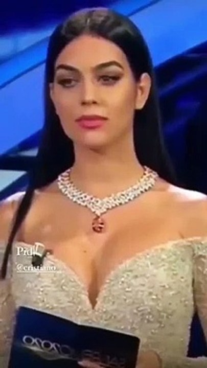 Georgina Rodríguez