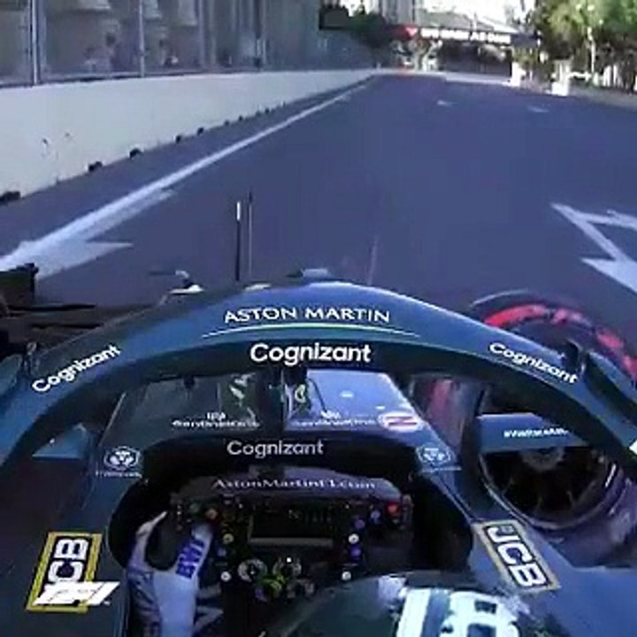 Acidente Stroll