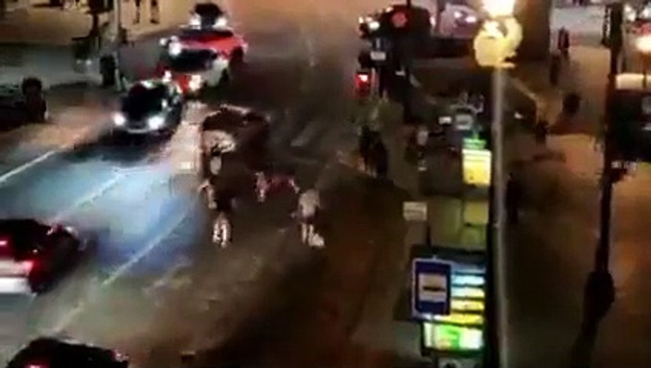 Hooligans Porto
