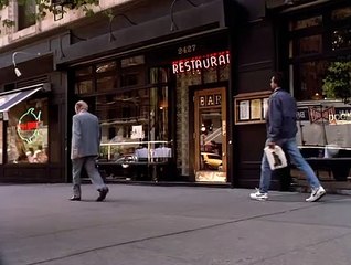 Spin City S04E06 - The Mayor May Not