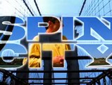 Spin City S04E07 - The Great Debate