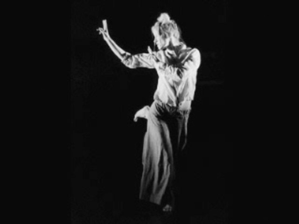 Mirosław Czyżykiewicz- Tańcz