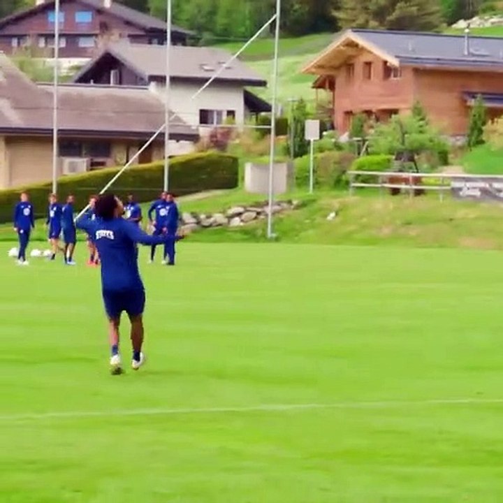 Weston McKennie