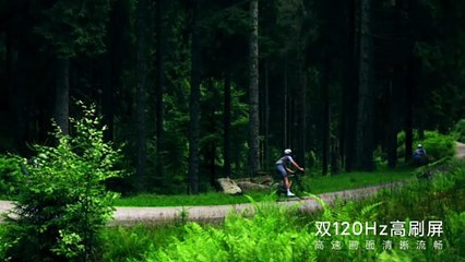 Xiaomi Mi TV Master OLED 77