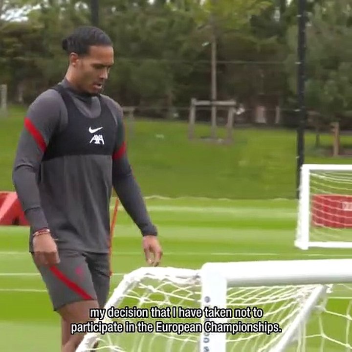 Van Dijk