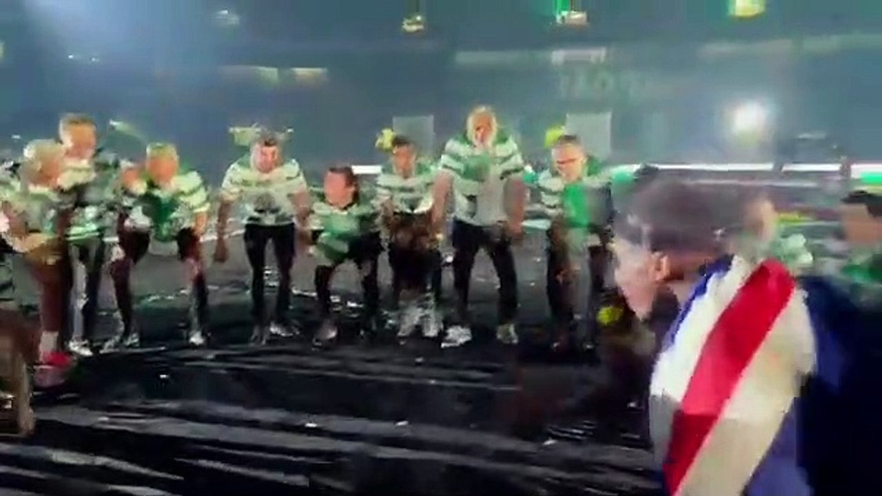 Festa do Sporting