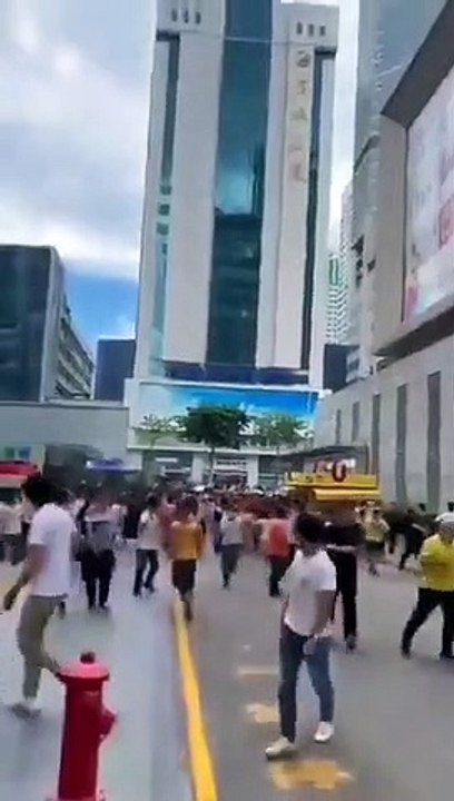 SEG Plaza