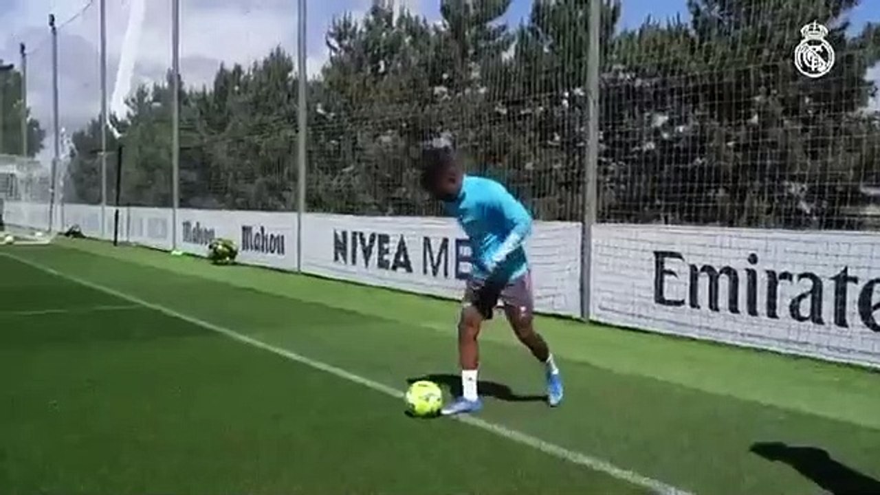 Rodrygo Goes