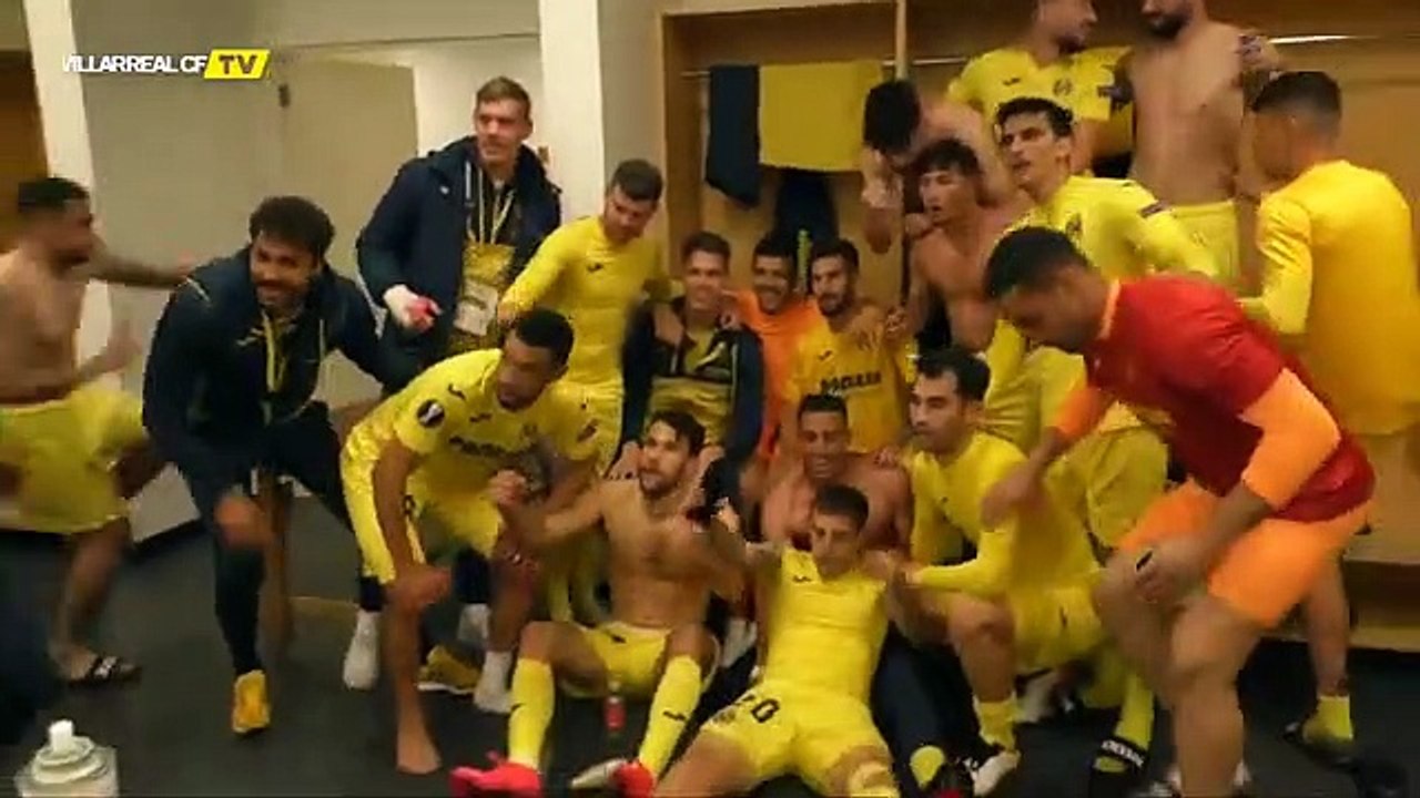Villarreal