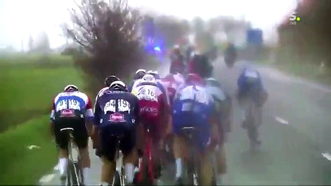 Van der Poel
