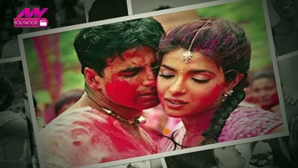 Akshay Kumar was punished for having affair with Priyanka Chopra!