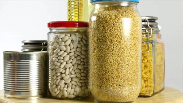 The Budget-Friendly Pantry Staples You Should Always Have on Hand