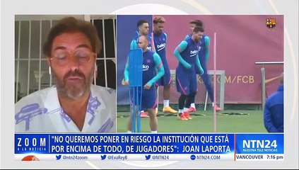 Zoom a la Noticia del lunes 9 de agosto de 2021