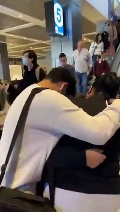 Mãe abandona Honduras rumo aos EUA. Seis anos depois, reencontra a filha