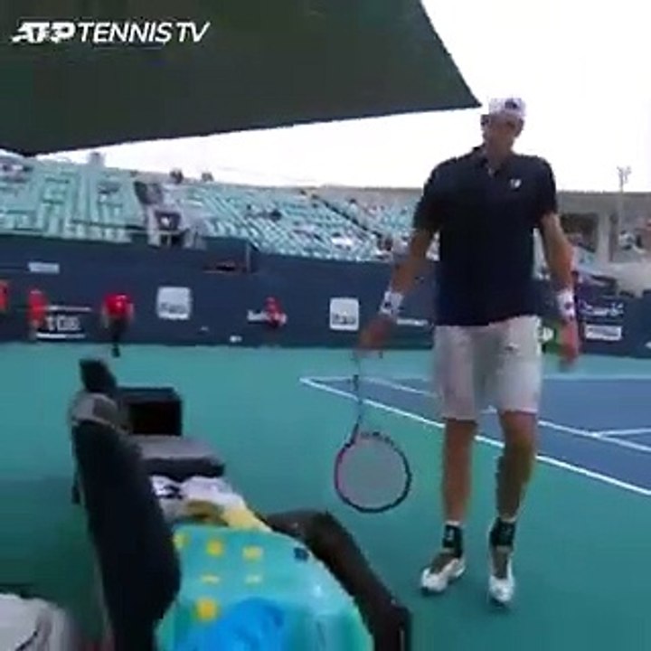 John Isner