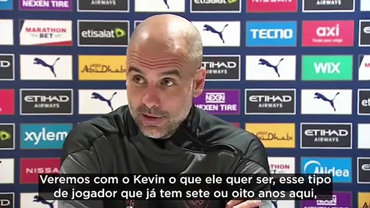 Guardiola