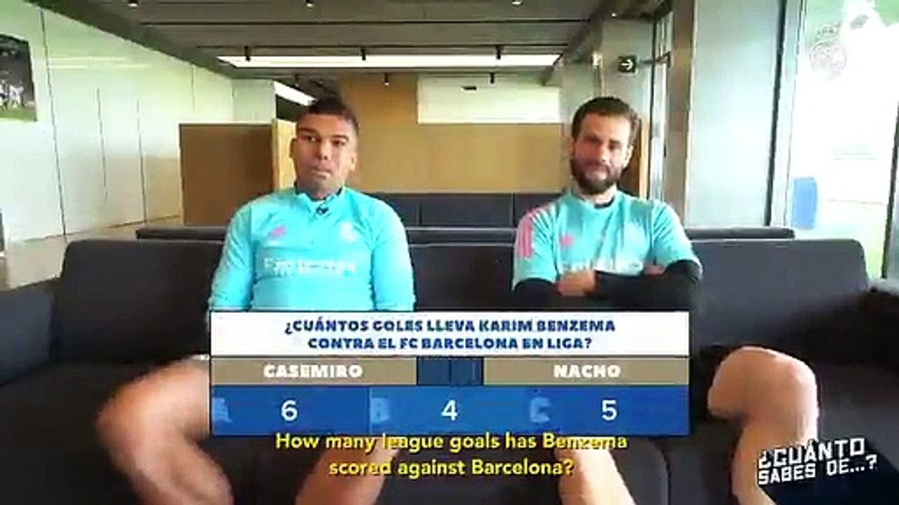 Real Madrid