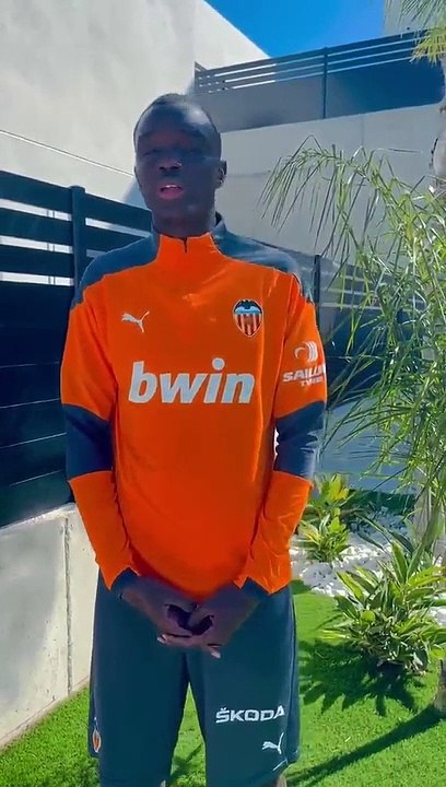 Mouctar Diakhaby
