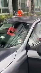 Condutor da Uber morre após ser alvo de carjacking por duas jovens