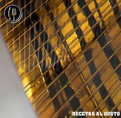 Rosquillas de Queso Chedd