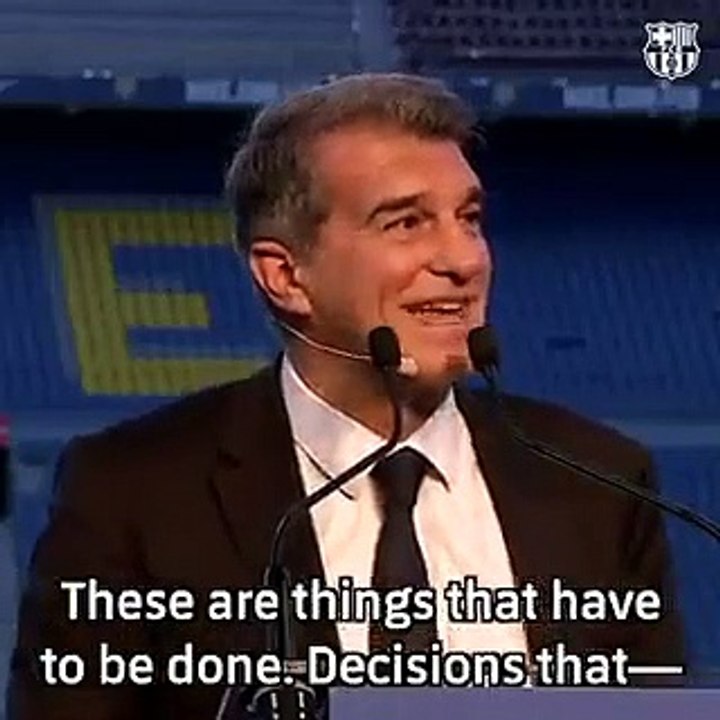 Joan Laporta