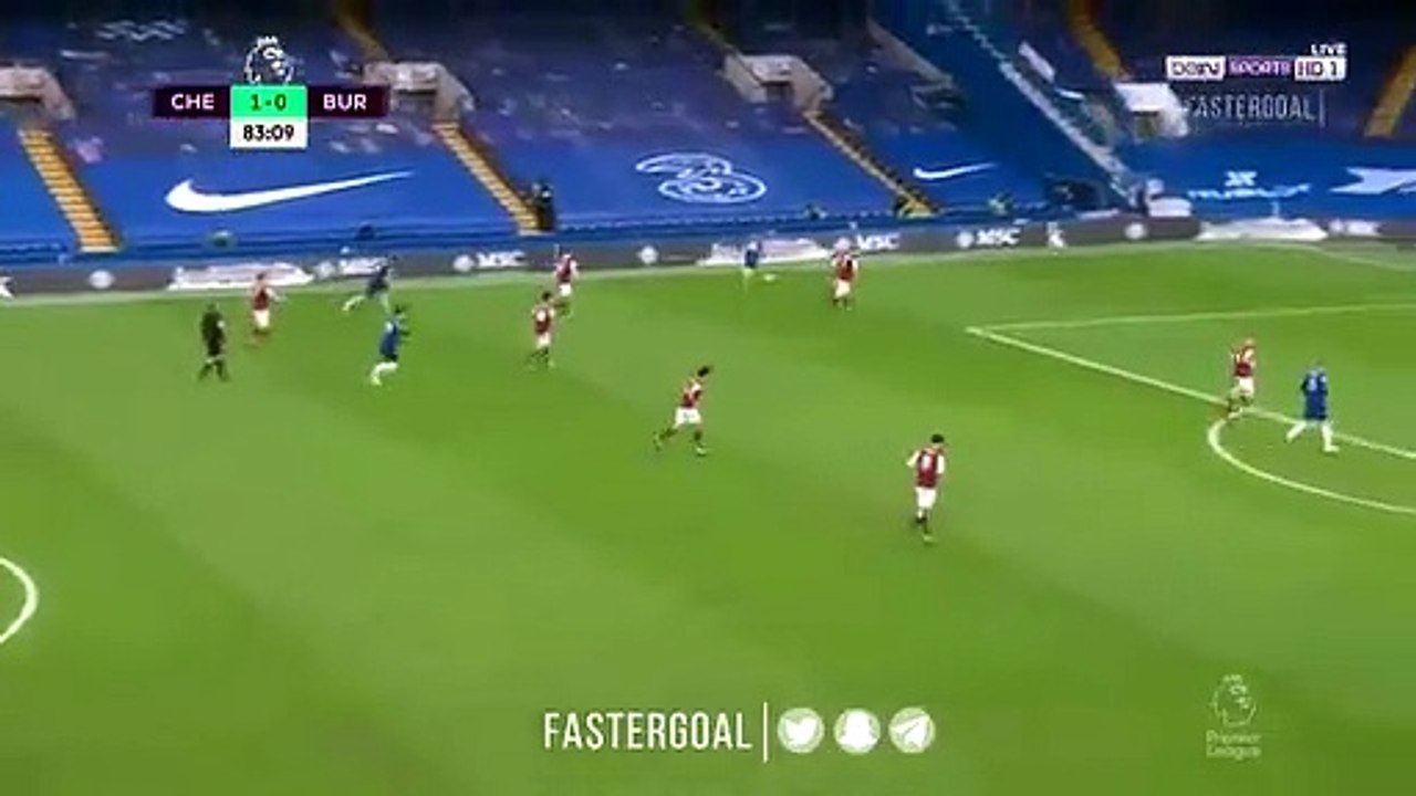 Marcos Alonso
