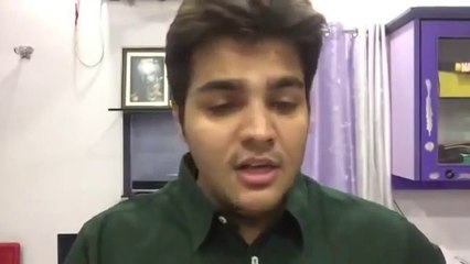 My Best Friend Essay! | Friendship Day Special | Ashish Chanchlani