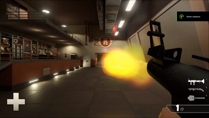 Team Fortress 2 - Modders