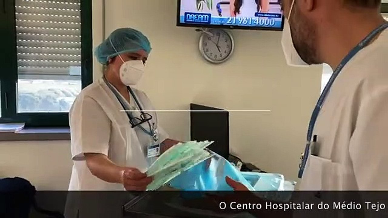 Hemodiálise, CHMT