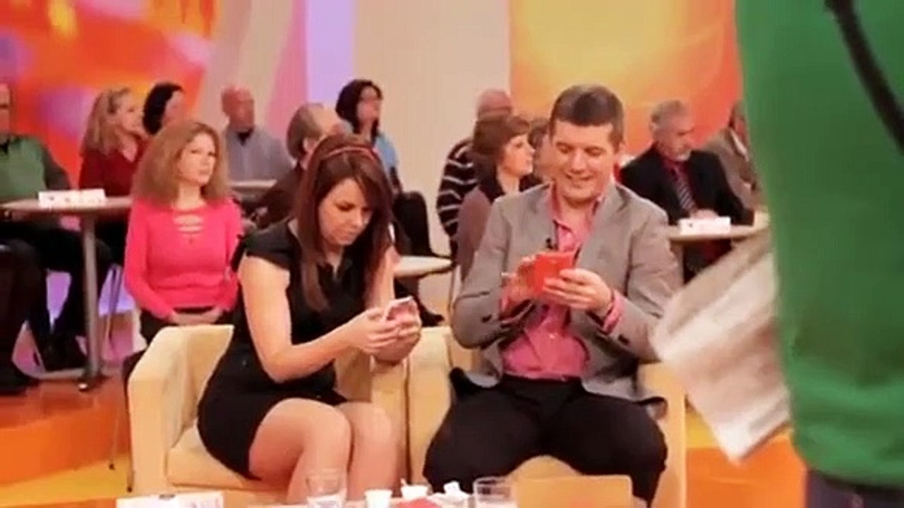 Na intimidade de Tânia Ribas de Oliveira