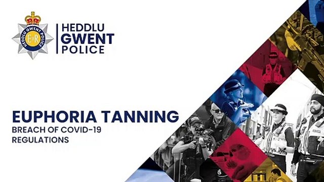 Clientes de salão de cabeleireiro fogem da polícia com champô por tirar